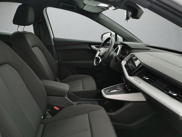 Audi Q4 e-tron 35 Sportback