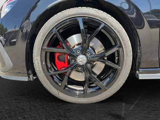 Volkswagen Golf 2.0 TSI DSG GTI