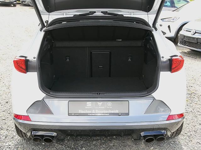 Cupra Formentor 2.0 TSI 4Drive VZ