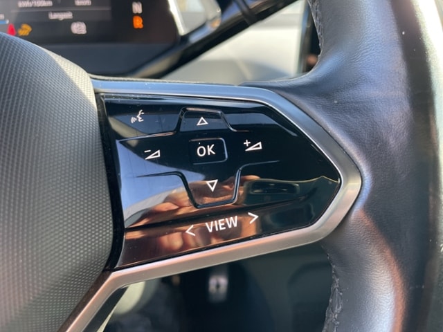 Volkswagen ID.3 Bisiness +ACC+LED+NAVI