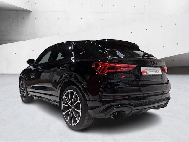 Audi RS Q3 Quattro S-Tronic Sportback