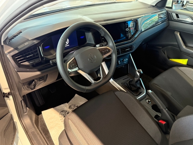 Volkswagen Polo 1.0 SHZ GJR APP