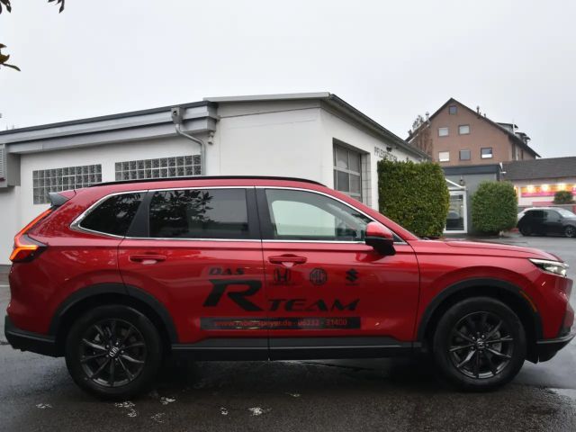 Honda CR-V Elegance e:HEV