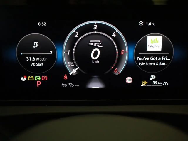 Volkswagen Tiguan 4Motion DSG R-Line