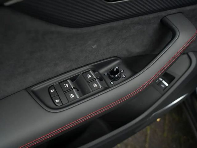 Audi Q7 Business Hybride S-Line