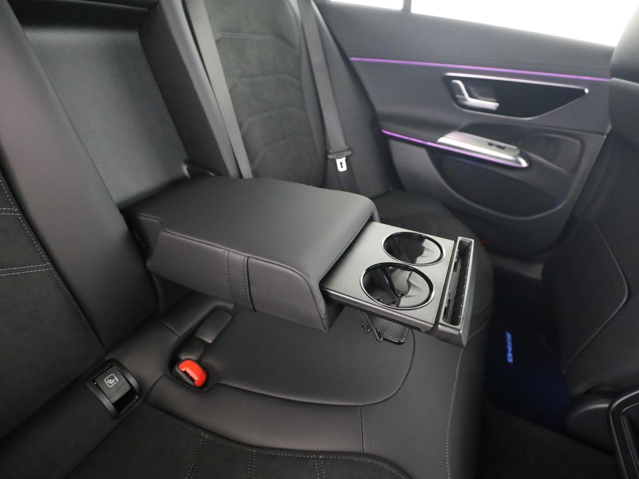 Mercedes-Benz E 200 AMG Line Estate