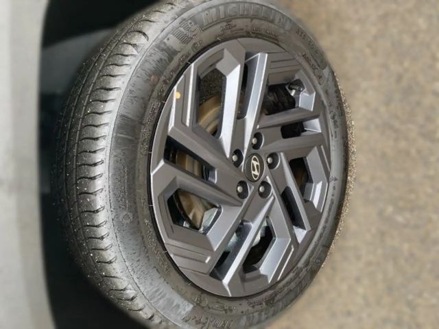 Hyundai Tucson 2WD T-GDi