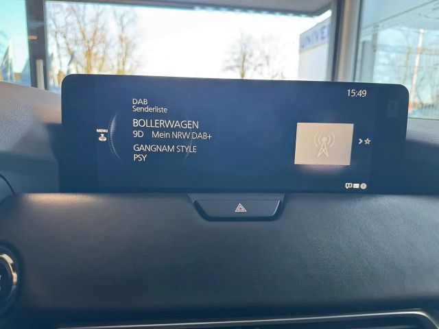 Mazda CX-60 Homura Plus