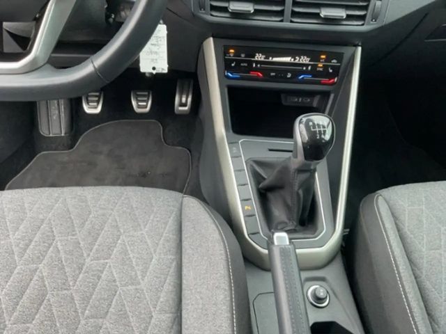 Volkswagen Taigo 1.0 TSI Move