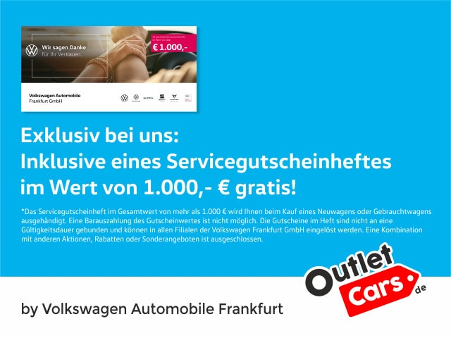Volkswagen Golf 2.0 TDI Golf VIII Life