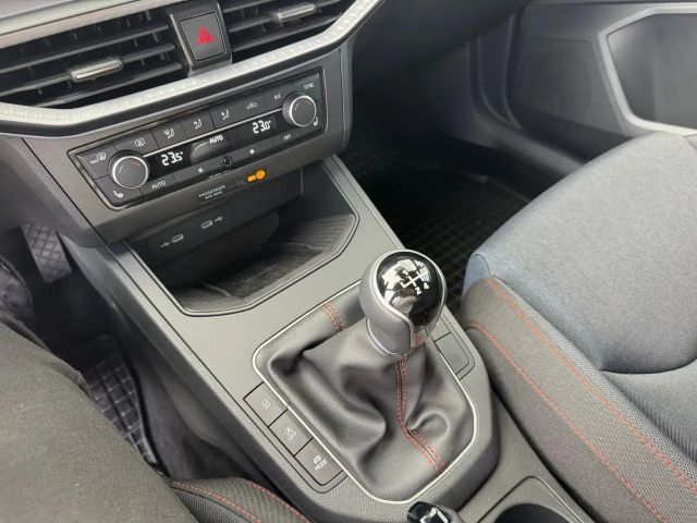 Seat Ibiza 1.0 TSI FR-lijn