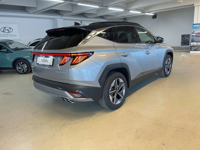 Hyundai Tucson 2WD T-GDi