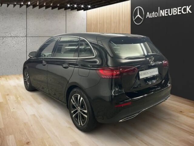 Mercedes-Benz B 220 4MATIC Progressive