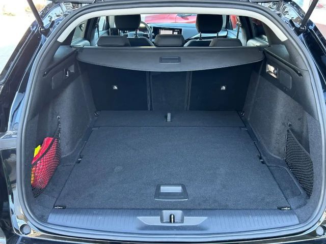 Opel Astra 1.2 Turbo Enjoy Sports Tourer Turbo