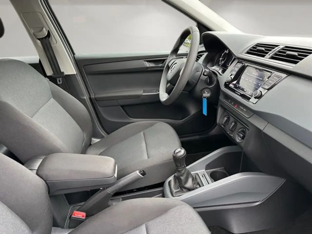 Skoda Fabia 1.0 TSI Active Combi