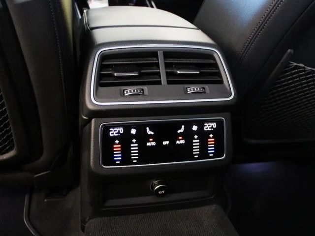 Audi S6 3.0 TDI Avant Quattro