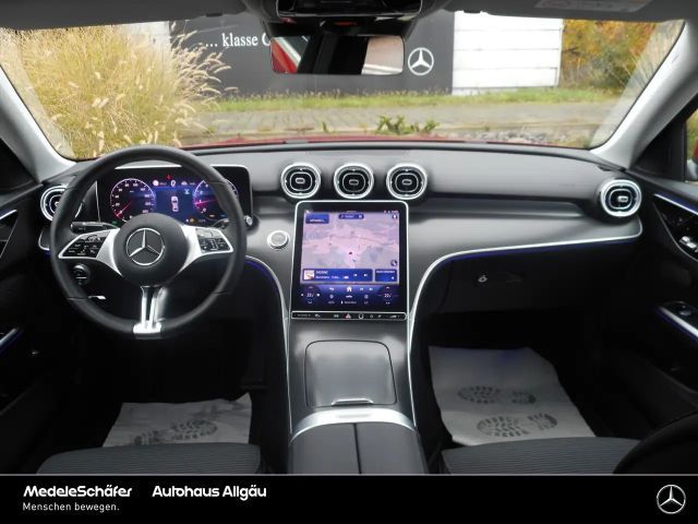 Mercedes-Benz C 180 AVANTGARDE Sedan