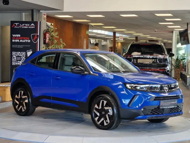 Opel Mokka 1.2 Turbo Turbo