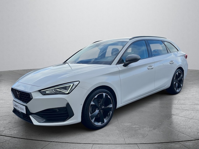 Cupra Leon DSG ST Sportstourer