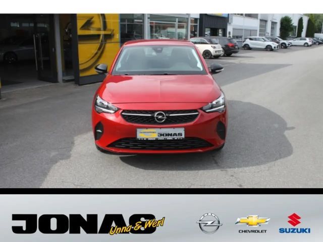 Opel Corsa Edition