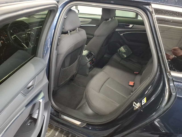 Audi A6 35 TDI Avant S-Tronic