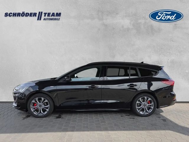 Ford Focus ST Line Wagon