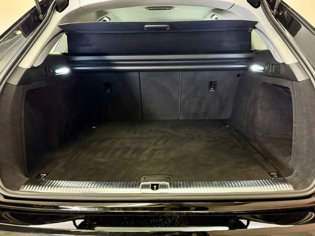 Audi A4 allroad 40 TDI Quattro