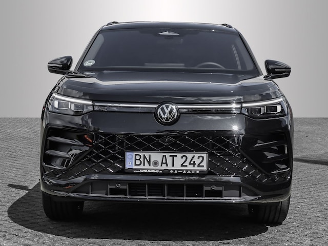 Volkswagen Tayron 2.0 TDI 4Motion DSG R-Line