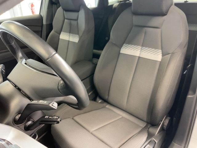 Audi Q4 e-tron 35 Sportback