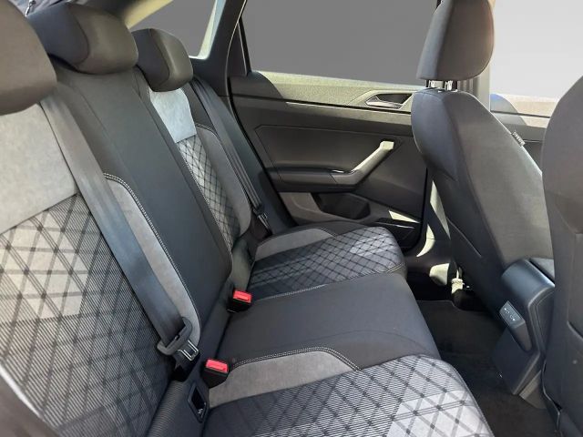 Volkswagen Taigo DSG R-Line