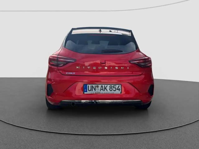 Mitsubishi Colt 1.0