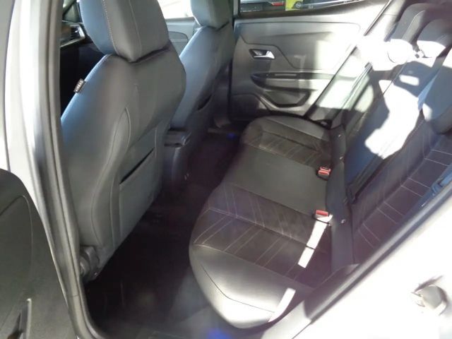 Opel Mokka Turbo Ultimate