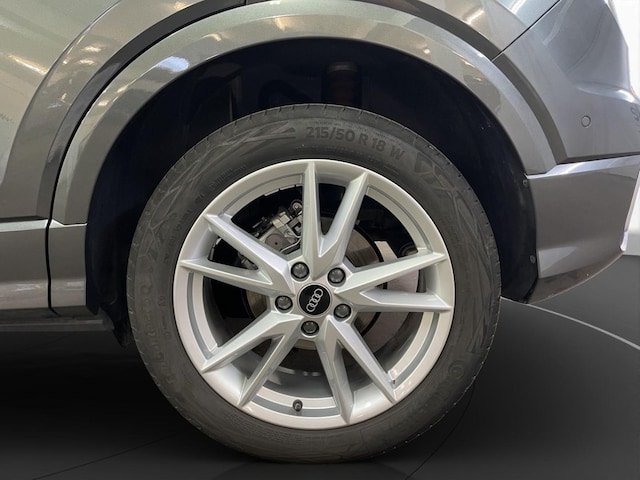 Audi Q2 30 TFSI S-Line