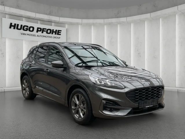 Ford Kuga ST Line X
