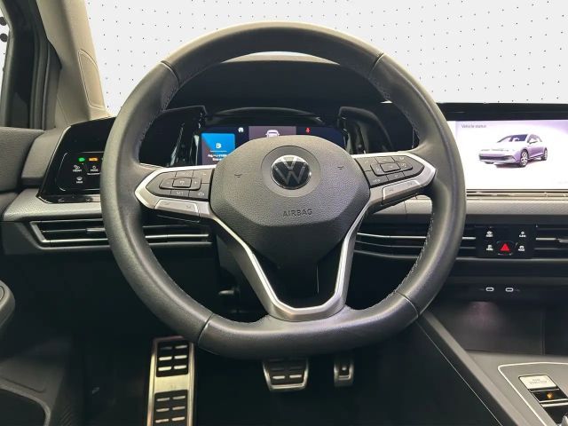 Volkswagen Golf 2.0 TDI DSG