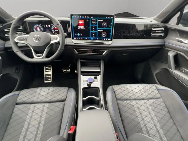 Volkswagen Tiguan 4Motion DSG R-Line