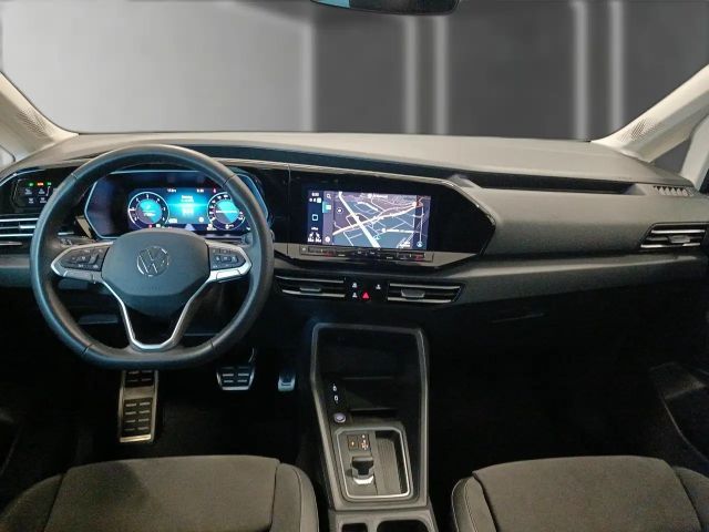 Volkswagen Caddy DSG Maxi Style