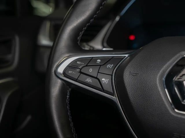 Renault Captur EDC Hybrid Techno