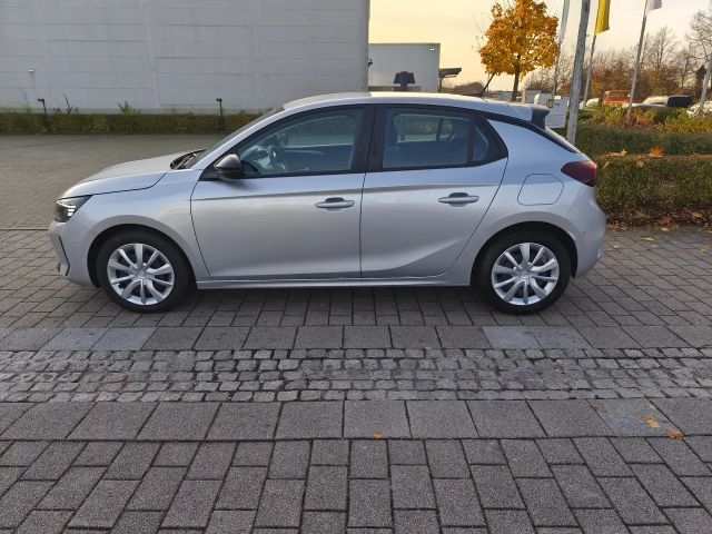 Opel Corsa Turbo