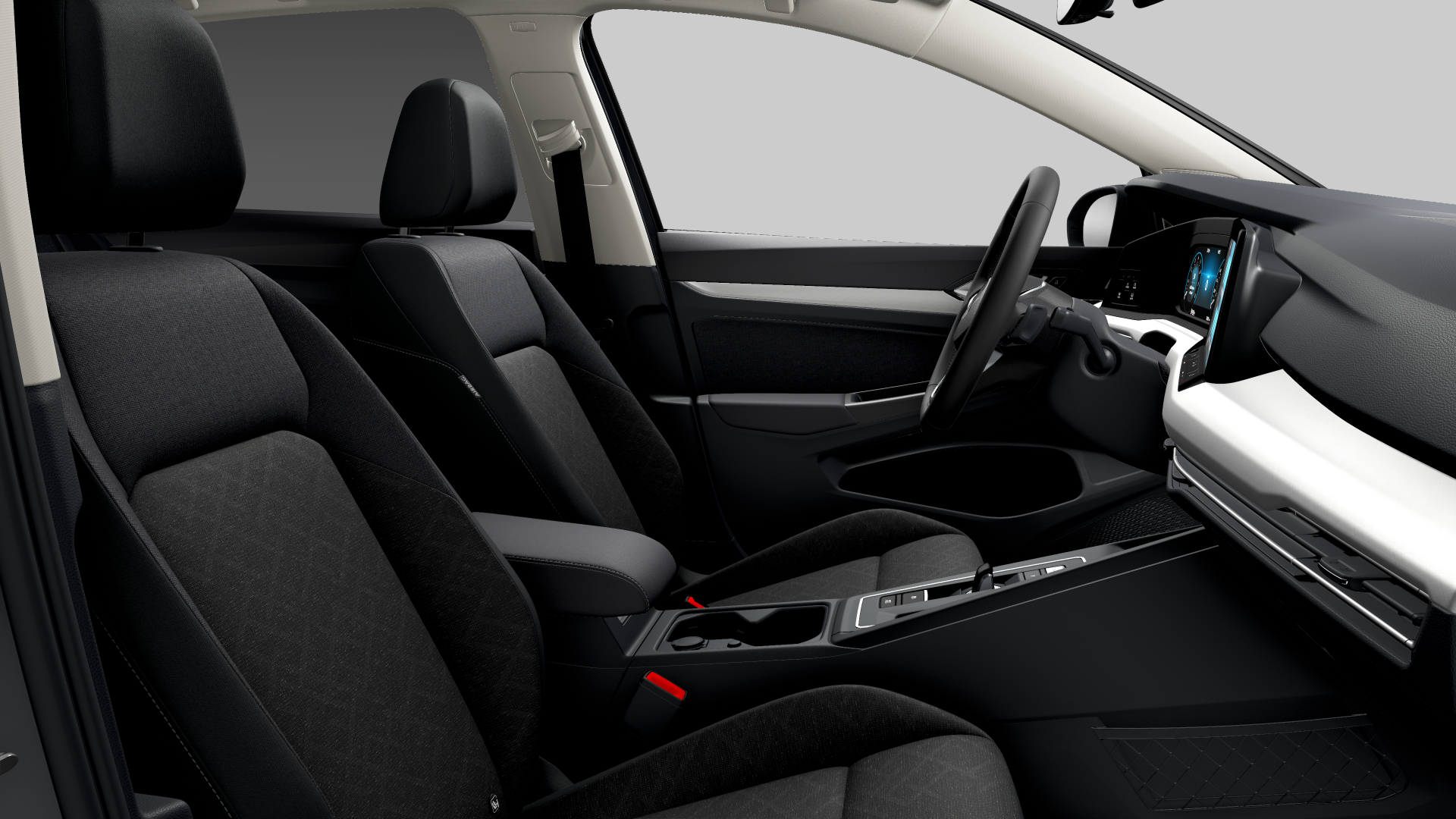 Volkswagen Golf DSG Golf VIII Life