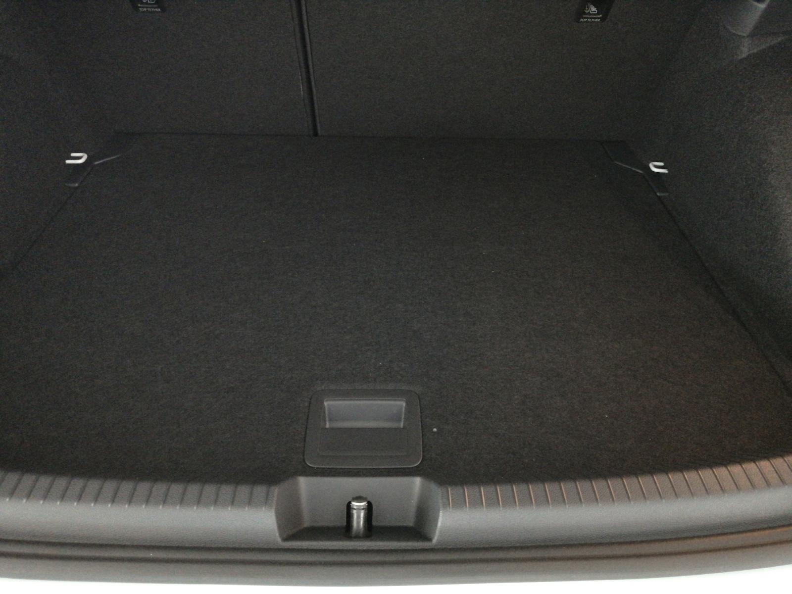 Volkswagen Taigo DSG Life