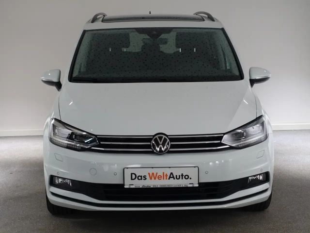 Volkswagen Touran Comfortline DSG