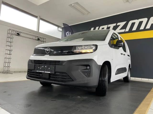 Opel Combo COMBO Cargo DOKA 1,5 131PS 8G Automatik