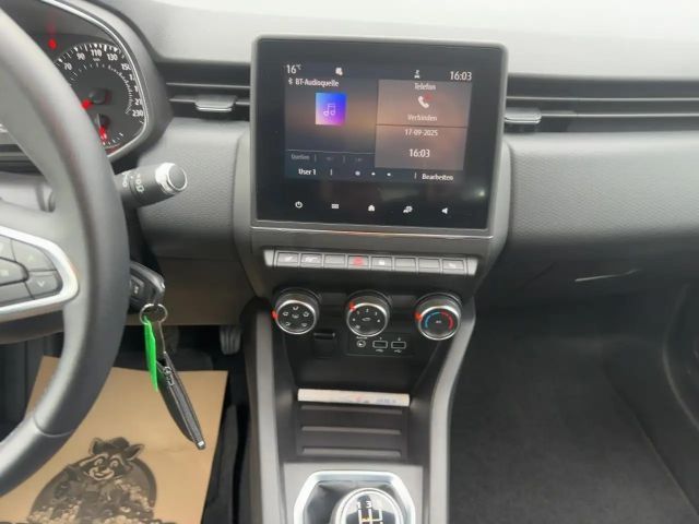 Renault Clio Experience