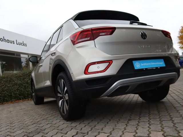 Volkswagen T-Roc 1.0 TSI Move