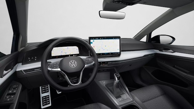 Volkswagen Golf 1.5 TSI Plus