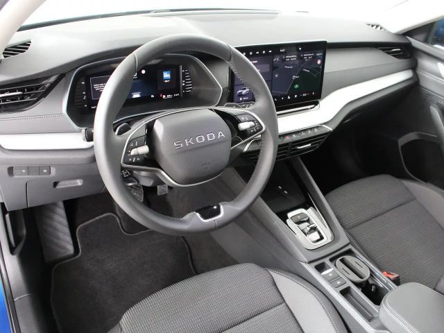 Skoda Octavia Selection