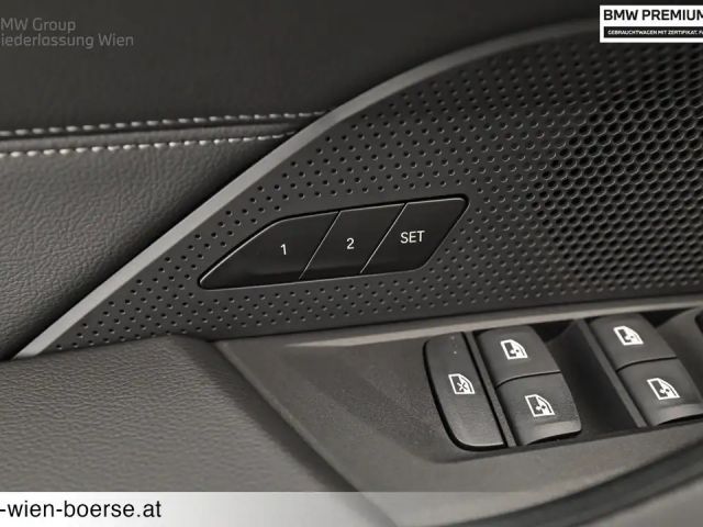 BMW 420 420d Coupé xDrive