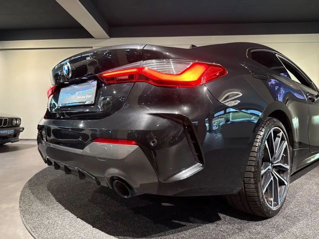 BMW 420 420d Coupé M-Sport xDrive