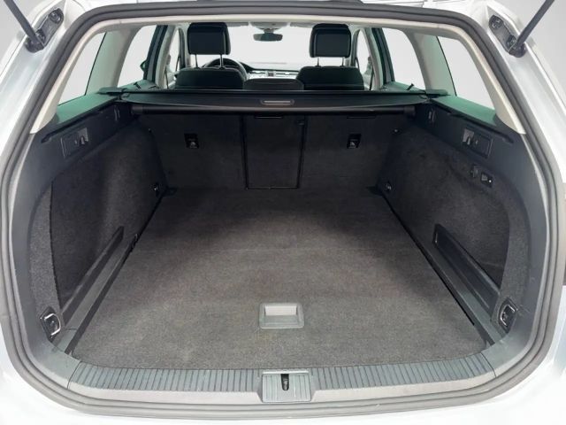 Volkswagen Passat 2.0 TDI DSG Variant